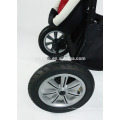 EVA Tire Роскошный европейский стиль Детские коляски Детские коляски Четыре колеса с EN1888
